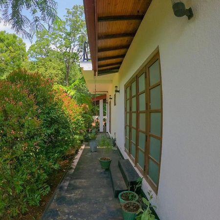 The Sigiriya White House Apartment Екстериор снимка