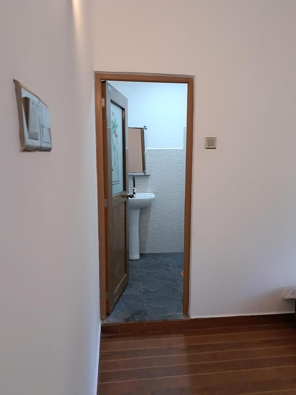 The Sigiriya White House Apartment Екстериор снимка
