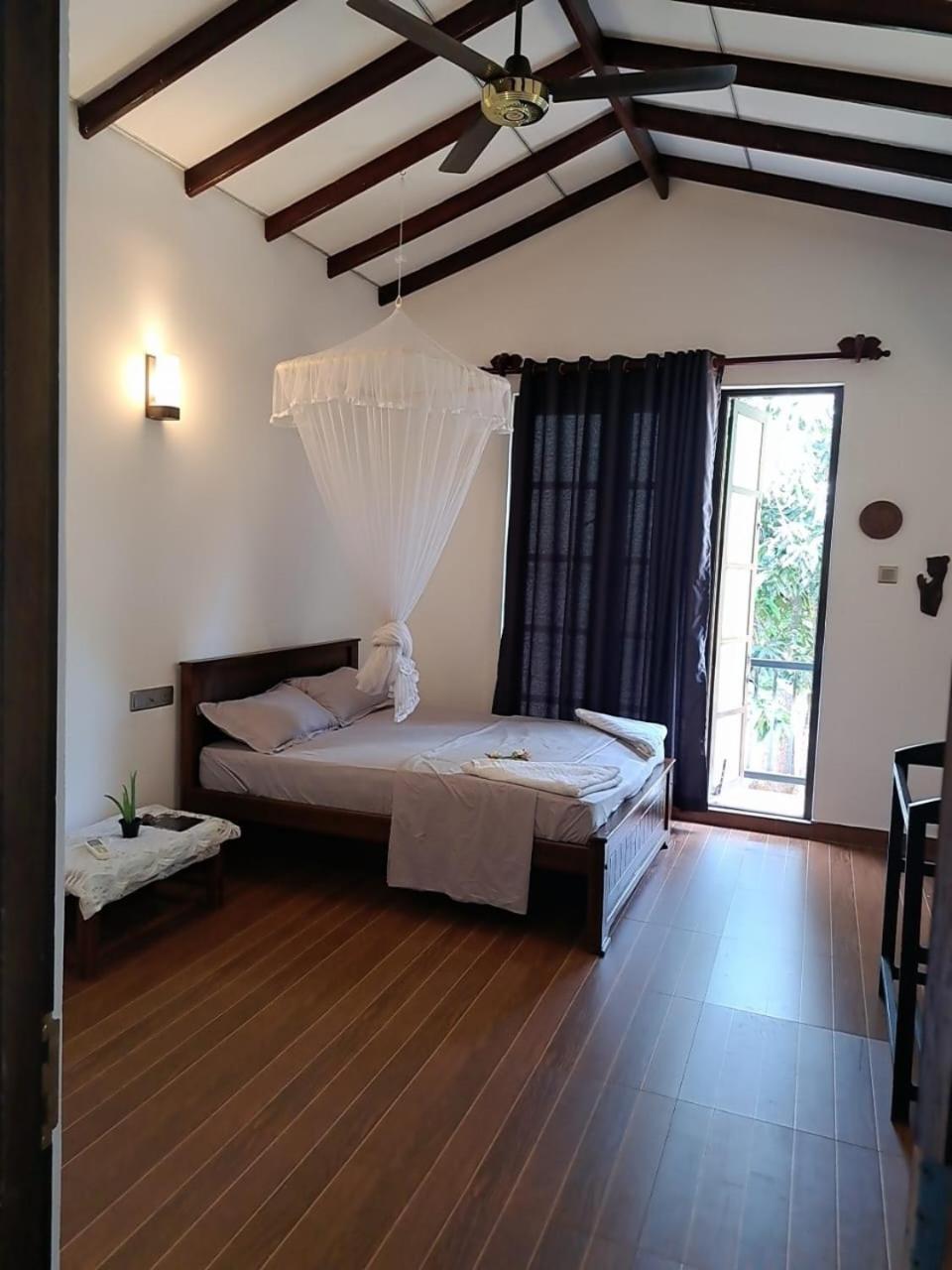 The Sigiriya White House Apartment Екстериор снимка