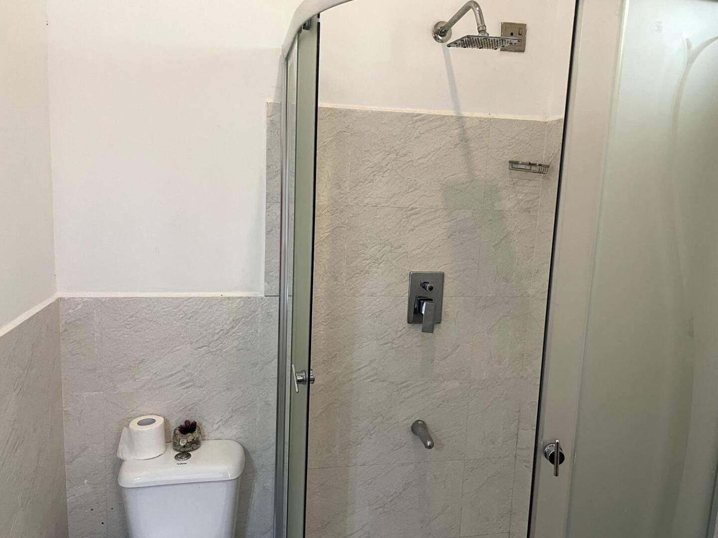 The Sigiriya White House Apartment Екстериор снимка