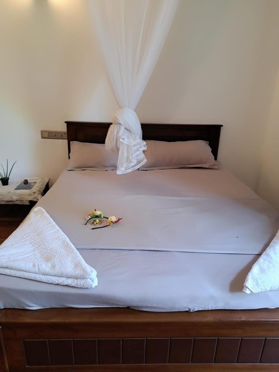 The Sigiriya White House Apartment Екстериор снимка