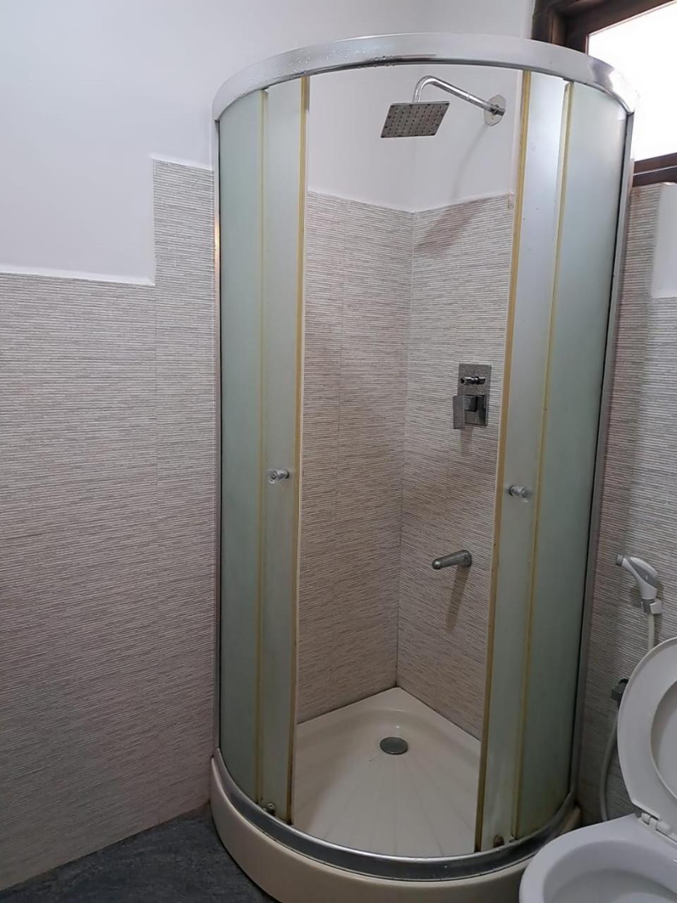 The Sigiriya White House Apartment Екстериор снимка